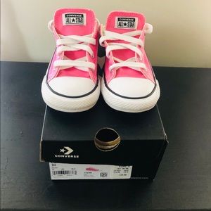 Toddler Girls Converse